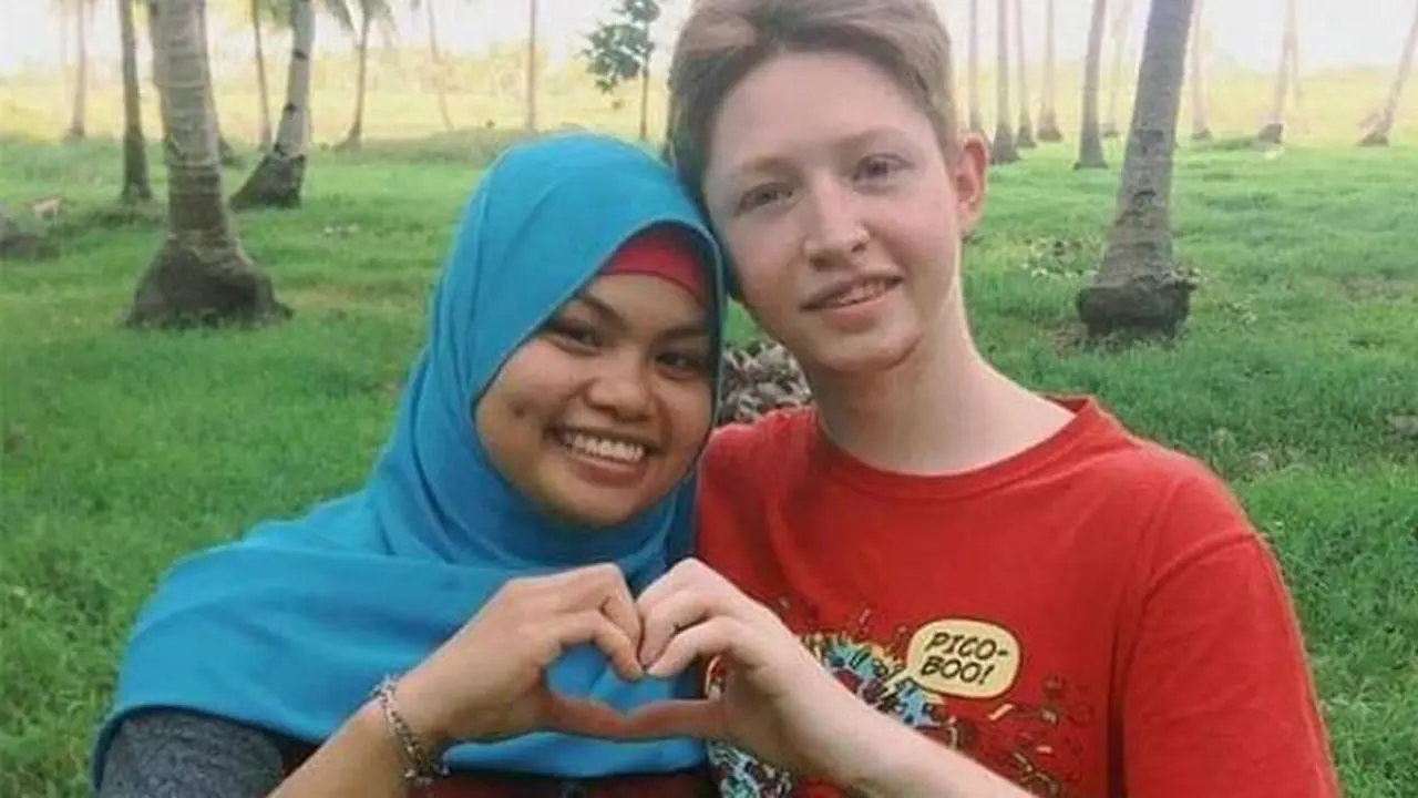 Kisah Pria Bertemu Jodoh Lewat Gim Online