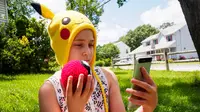Tips Menghemat Baterai Smartphone Saat Main Pokemon Go