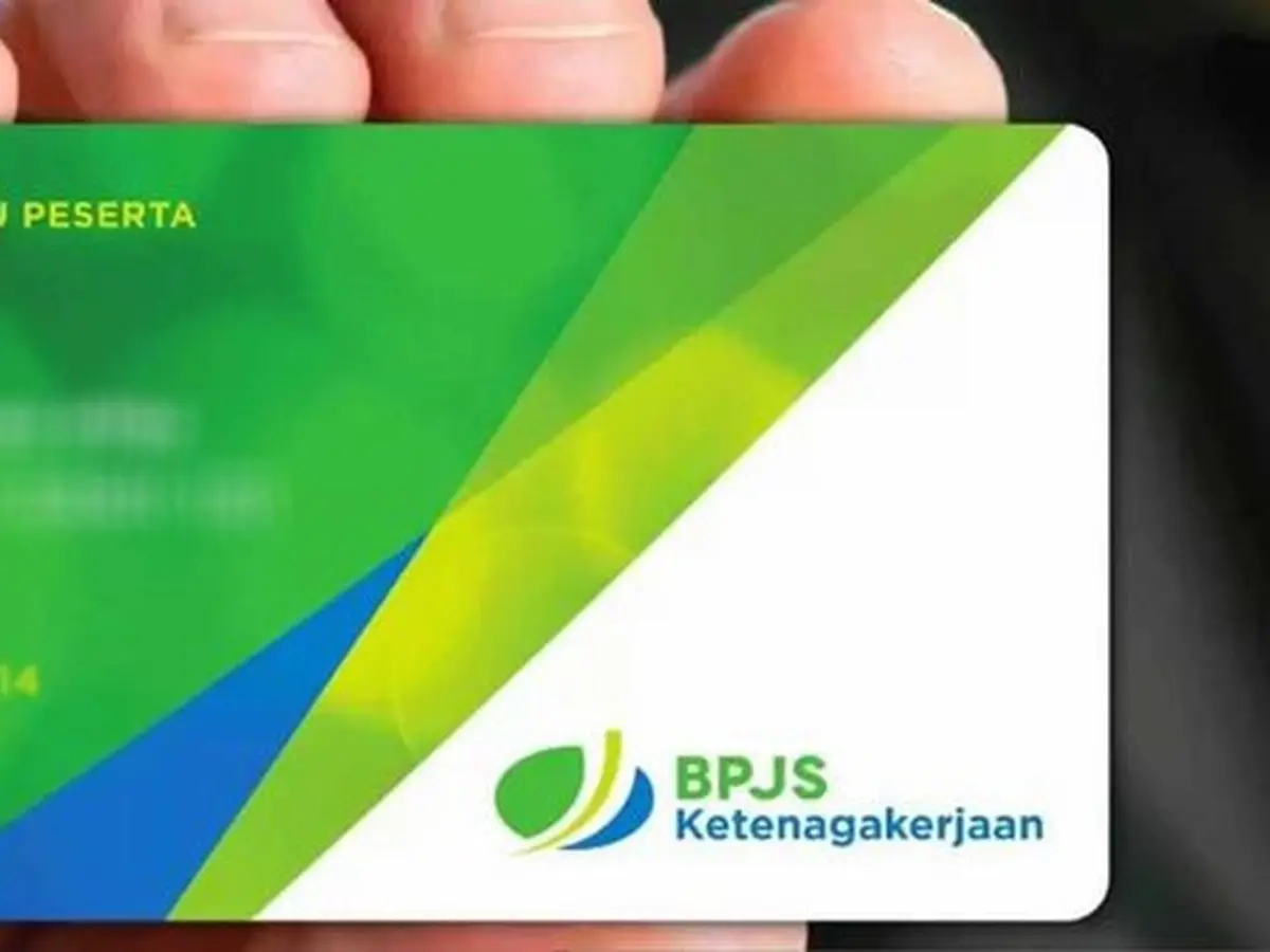 BPJS Ketenagakerjaan Bisa Dicairkan Secara Online dan ...
