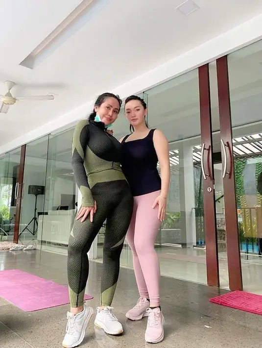 (Instagram/zaskia_gotix)