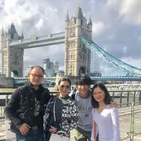 Iis Dahlia dan Keluarga (Instagram/isdadahlia)