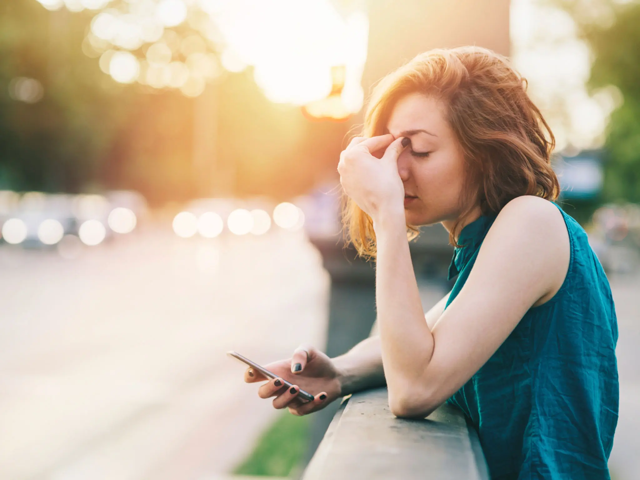 Nggak ngerti kenapa beberapa zodiak ini langsung minta putus setelah zodiak. (Sumber foto: theindependent.co.uk)