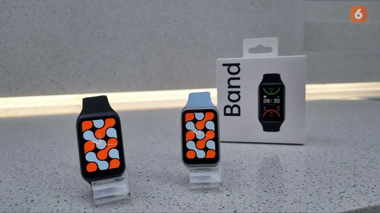 Oppo Band 2