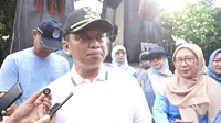 Wali Kota Depok Beberkan Hasil Evaluasi WFH ASN