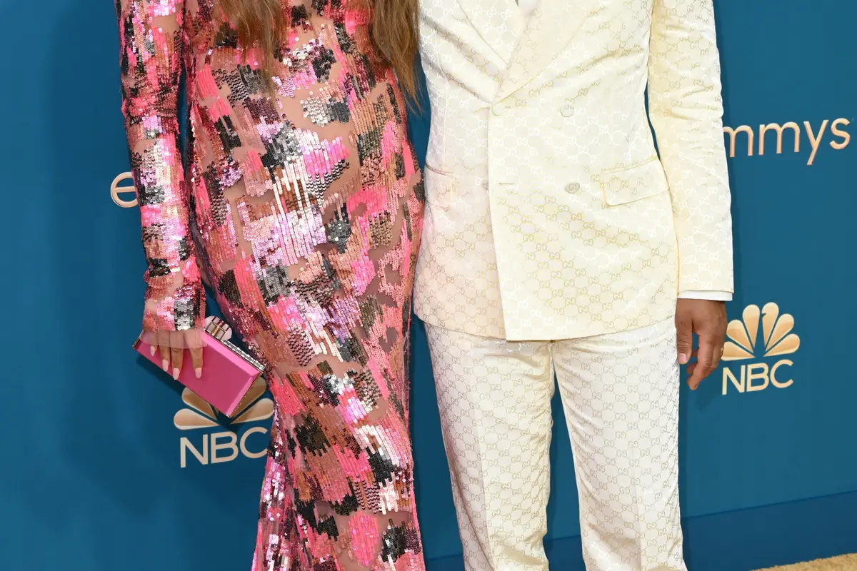Emmy Awards 2022