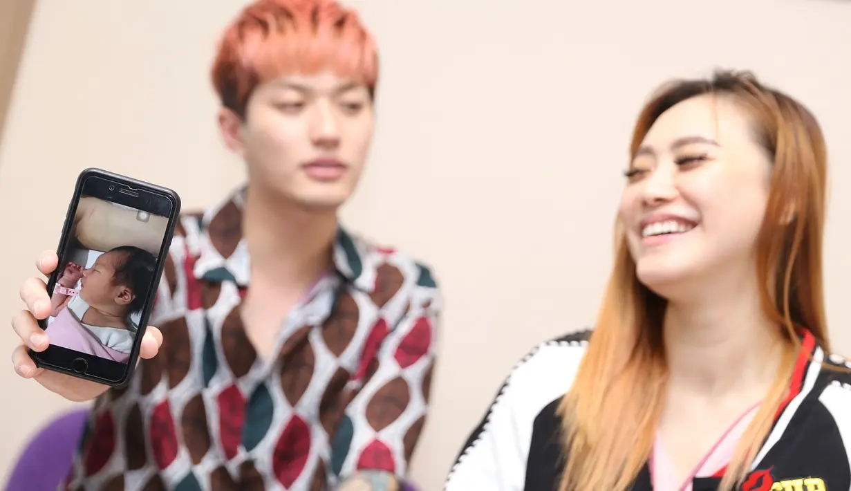 Lee Jeong Hun-Moa Aeim