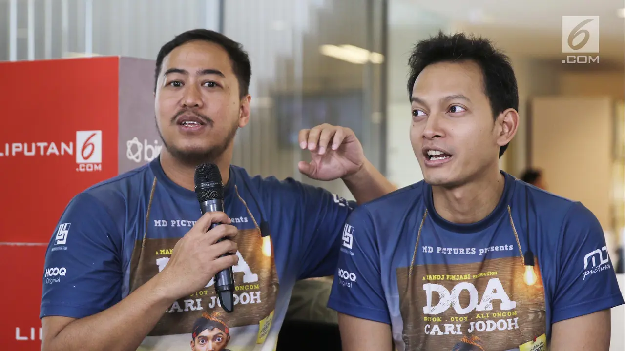 Doa: Cari Jodoh