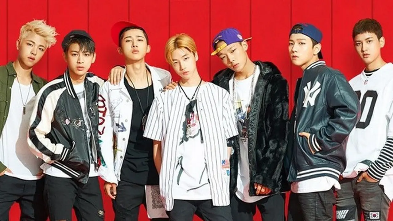 iKON