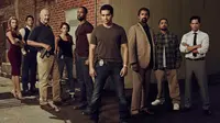 Serial terbaru FOX, Gang Related resmi dibatalkan akibat rating buruk dan jalan cerita yang terlalu berat.
