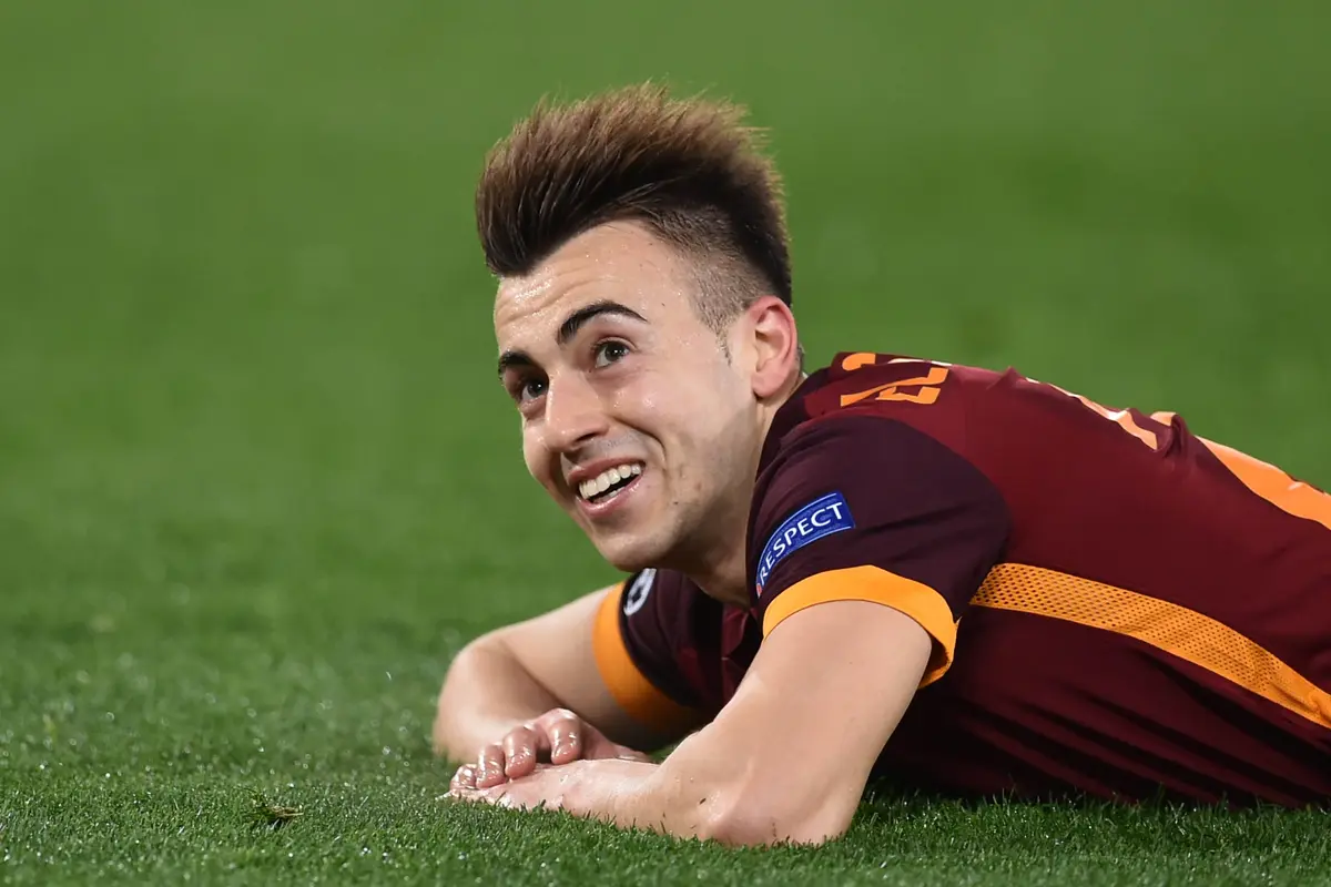 El Shaarawy Dibuat Terpukau dengan Penyelamatan Kiper Chievo