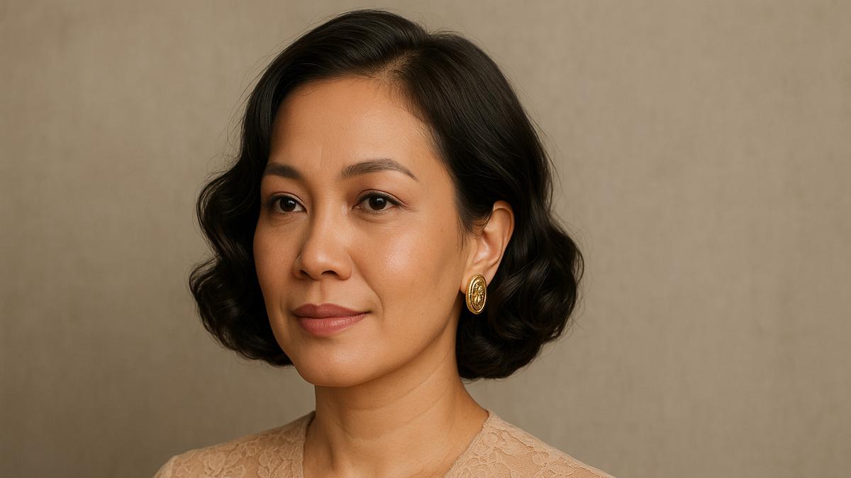 7 Model Rambut Simple untuk Kondangan yang Tampilannya Tidak Pasaran