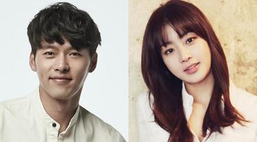 Pacari Kang Sora Hyun Bin Tak Ingin Jadi Tontonan News Entertainment Fimela Com