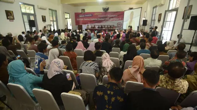 Debat Publik PB IDI terkait Program JKN