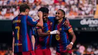 Bawa Semangat FC Barcelona di Setiap Transaksi, Miliki Kartu Debit BRI Edisi Eksklusif FC Barcelona