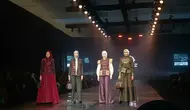 Merangkai Cerita Wastra Nusantara di Panggung Opening Ceremony IN2MOTIONFEST X JMFW 2026