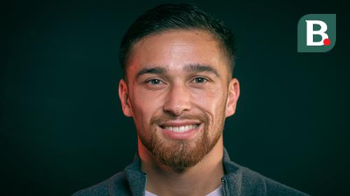 Foto: Lebih Dekat dengan Jordy Wehrmann, Nyatakan Kesiapan untuk Bela Timnas Indonesia