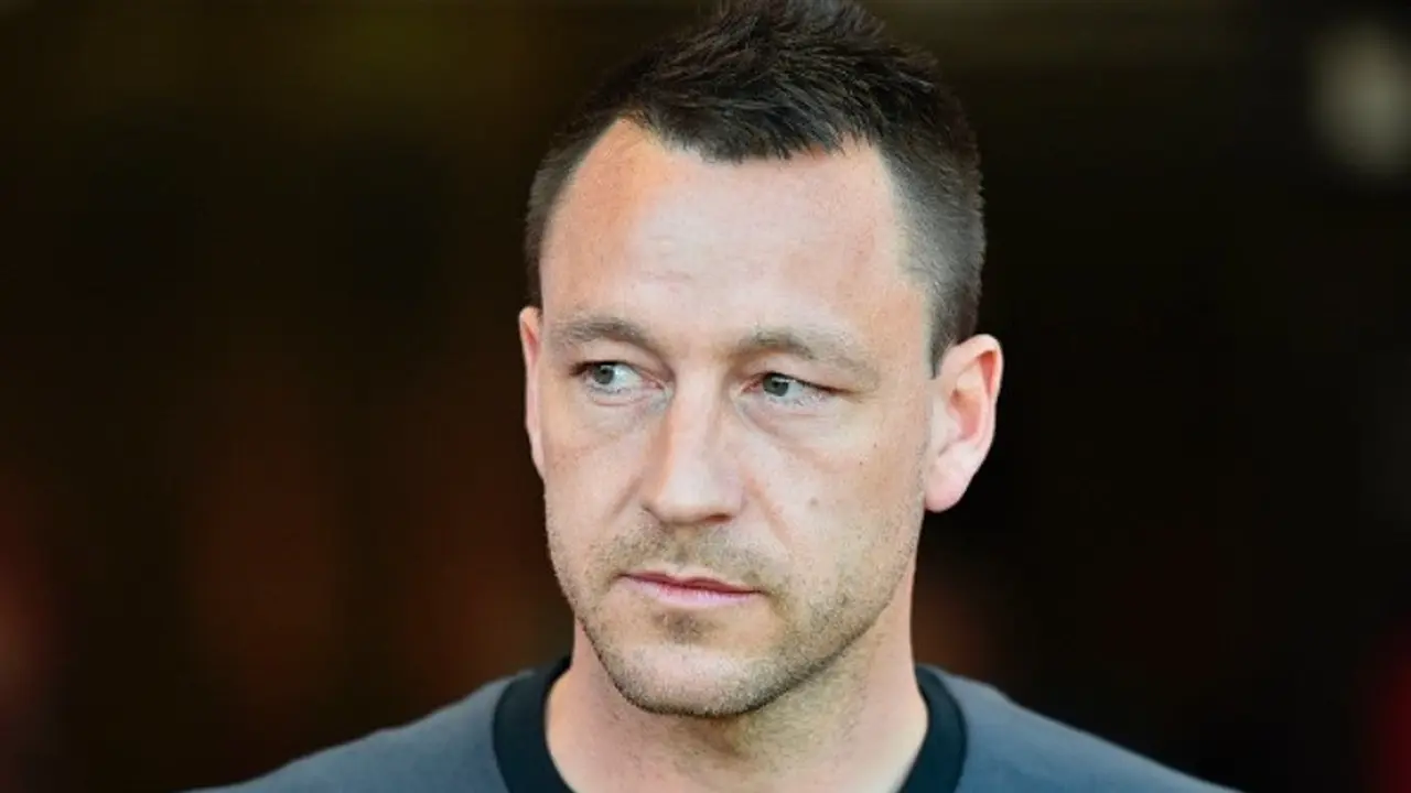 John Terry