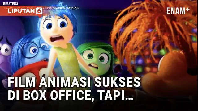 Musim penghargaan film dengan puncaknya the Oscars pada 2 Maret 2025, kembali menguak kesenjangan antara sukses sebuah film di box office dengan pemberian penghargaan. Satu jenis film yang sering kurang diperhitungkan, adalah film animasi, yang tak b...