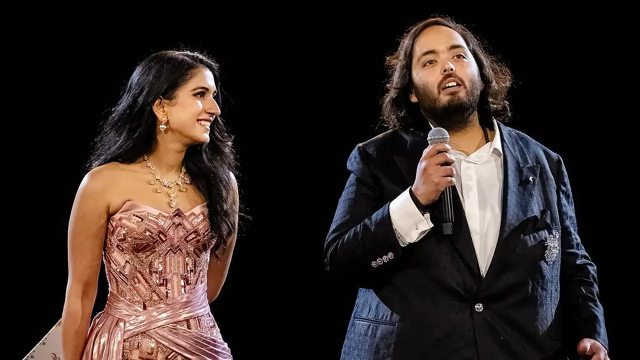 Habiskan Rp1,9 Triliun untuk Pesta Prewedding Mewah, Kapan Pernikahan Anak Bungsu Mukesh Ambani Digelar?