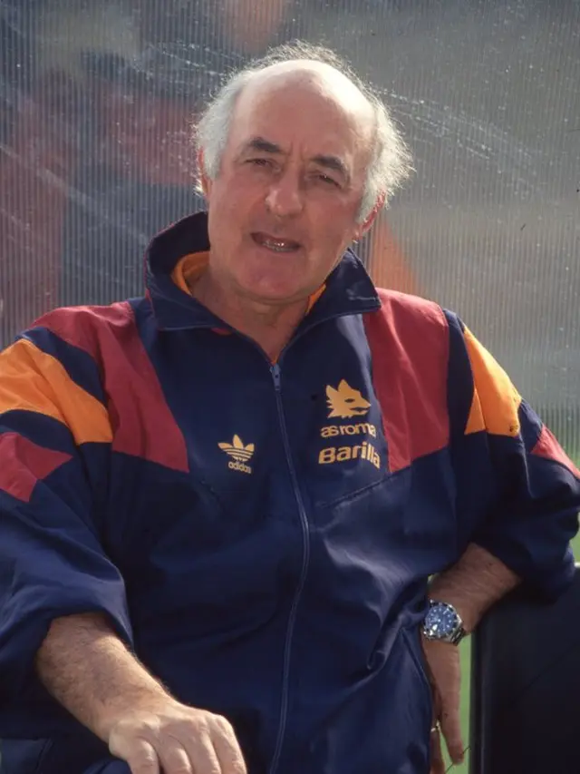 Carlo Mazzone