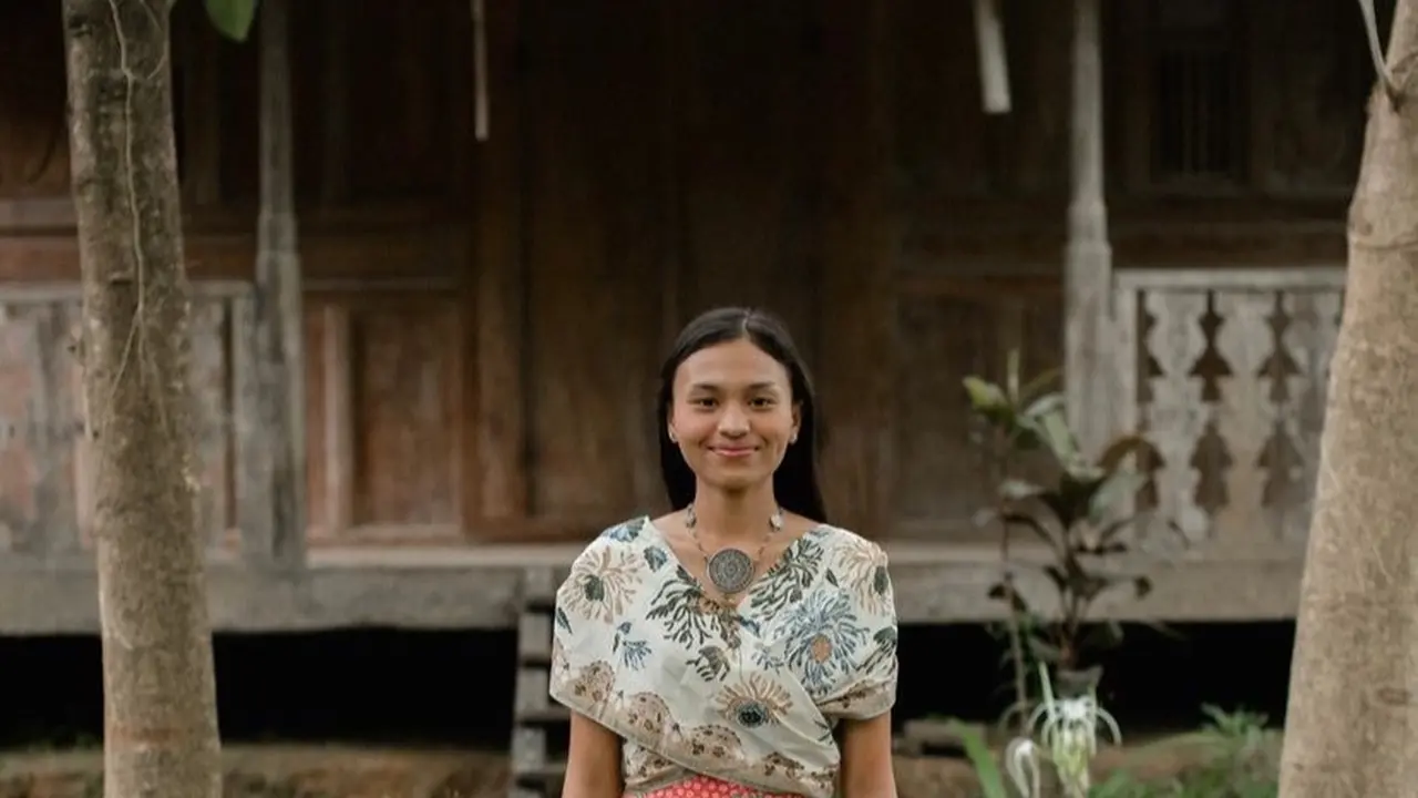 Arti nama