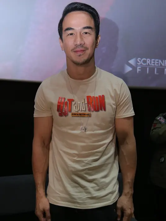 (Deki Prayoga/Fimela.com)