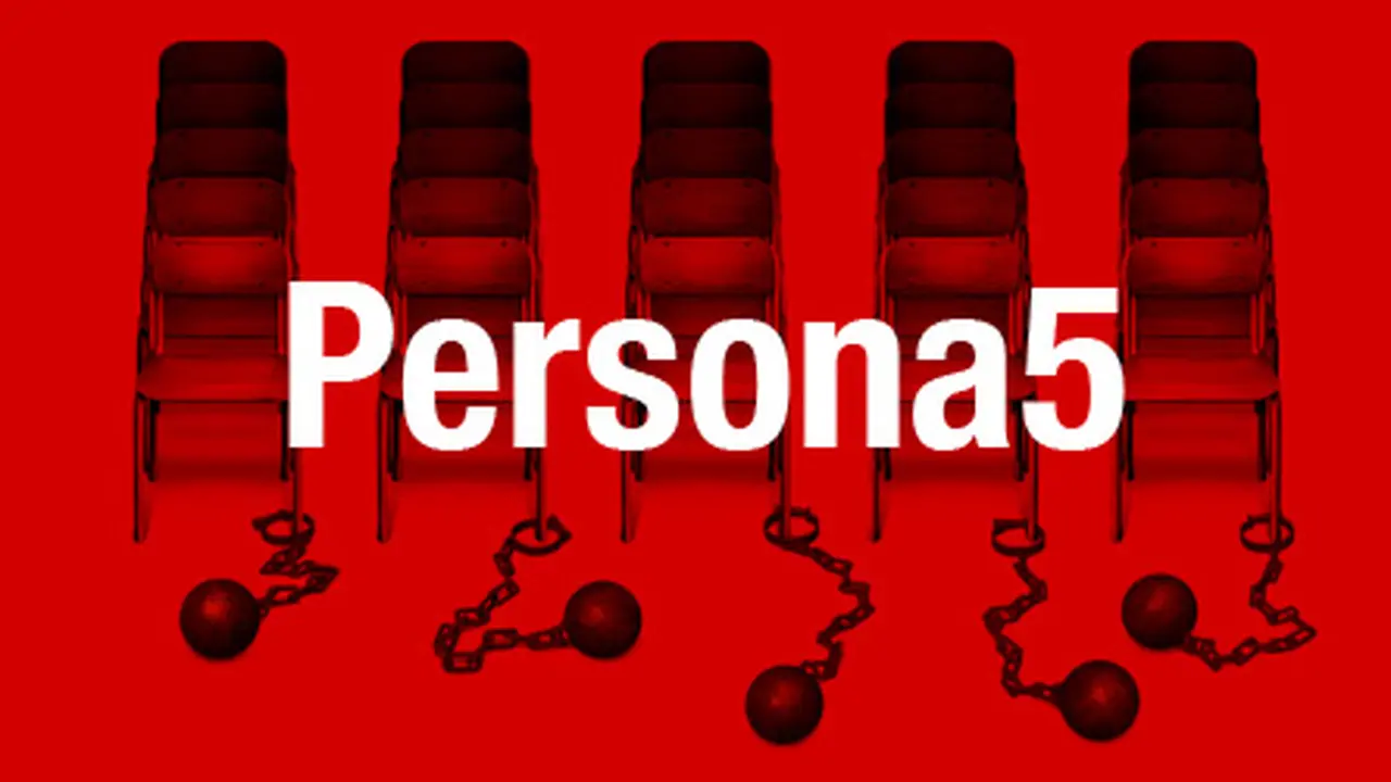 Game Persona 5 Akan Dirilis Untuk PS3 dan PS4