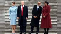 Trump Hapus Video Bermuatan Rasis soal Keluarga Obama, Tuai Kecaman Lintas Partai