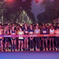 Daftar Jalan yang Bakal Ditutup Selama Jakarta Running Festival 2025, Catat Jalur Alternatifnya