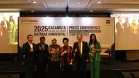 2025 Kacamata Optik Tunggal untuk Anak Pra-Sejahtera Penderita Katarak, Daftarkan Segera