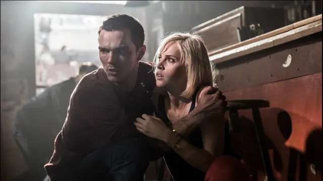 film Collide yang tayang di Bioskop Trans TV malam ini (Foto: Open Road Films via imdb.com)
