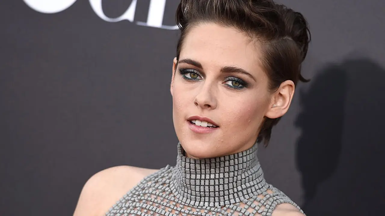 Kristen Stewart