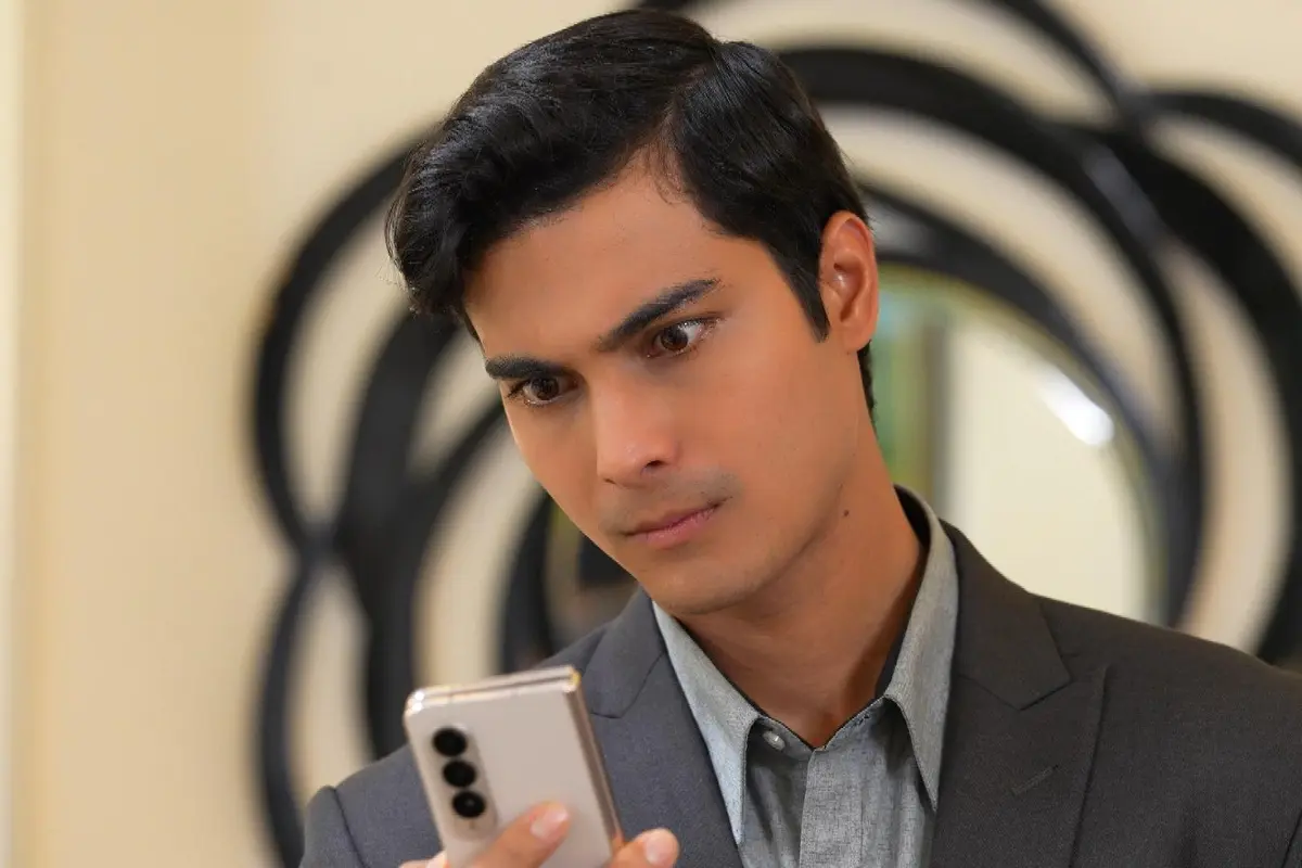 Cinta Brian