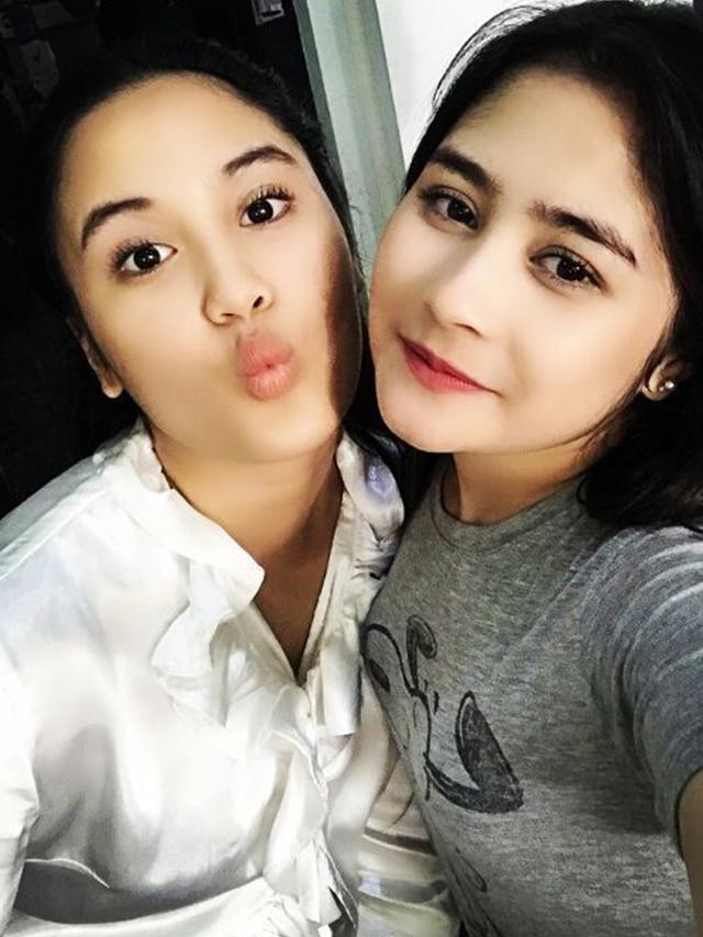 5 Potret Terbaru Nasya Abigail, Pemeran Annisa di film 'Perempuan Berkalung Sorban'