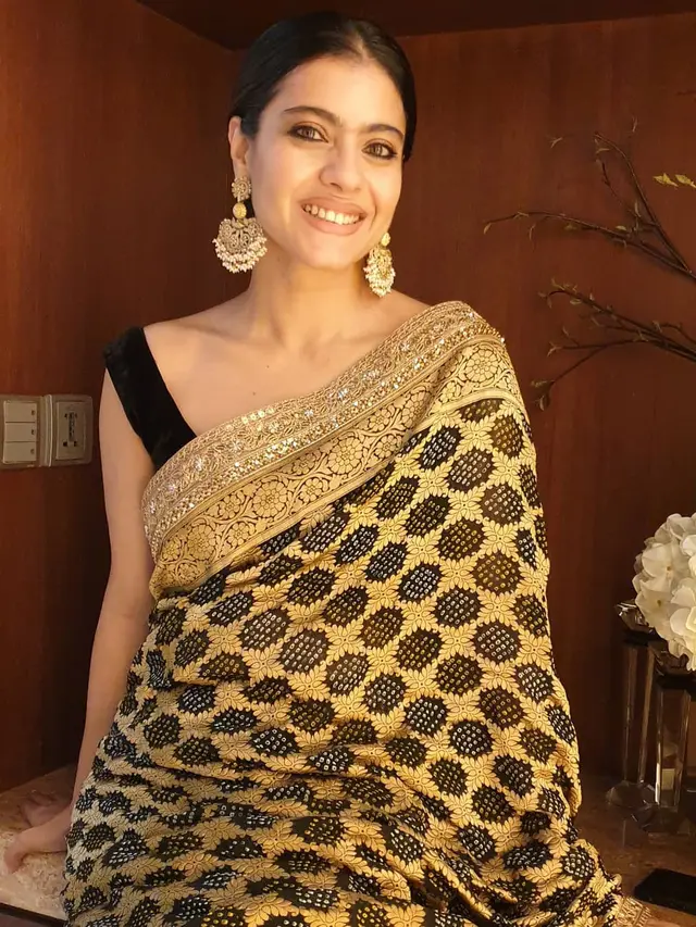 Kajol