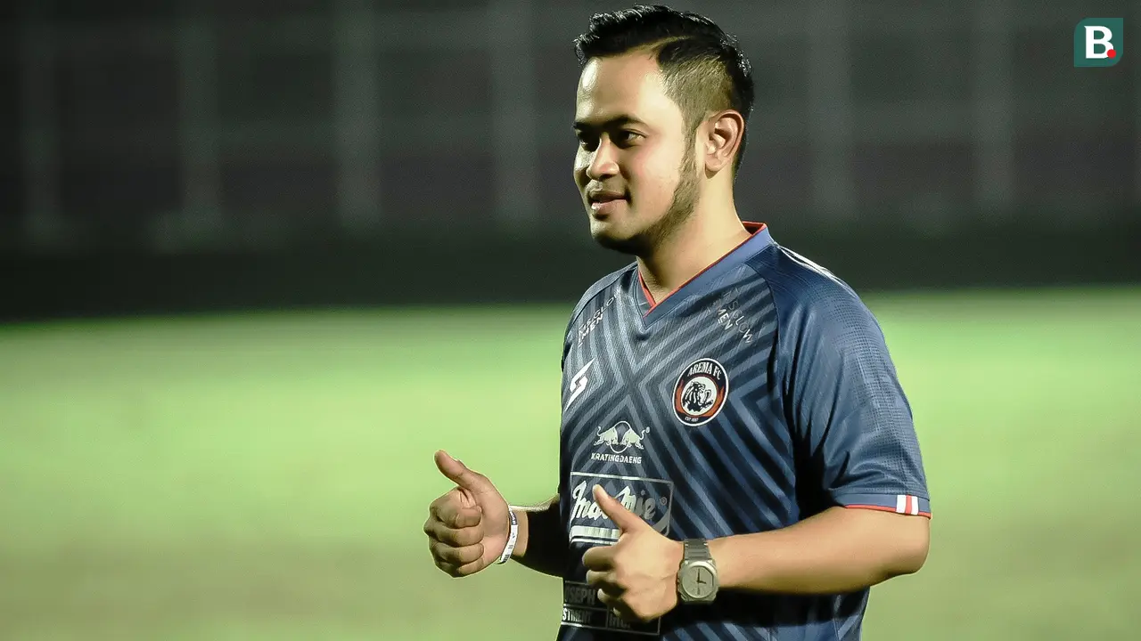 Gilang Widya Pramana