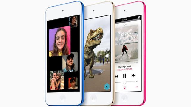 iPod touch