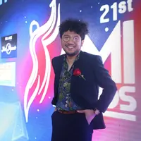 Kunto Aji (Nurwahyunan/Fimela.com)