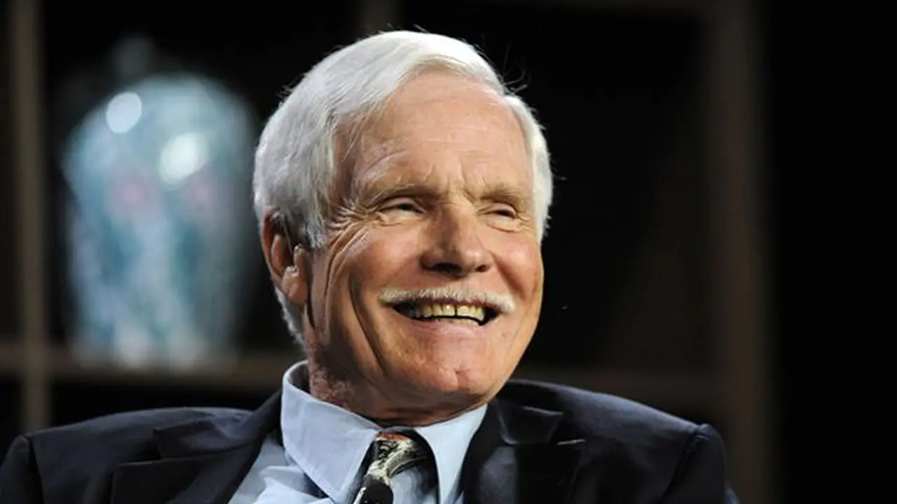 Ted Turner 1