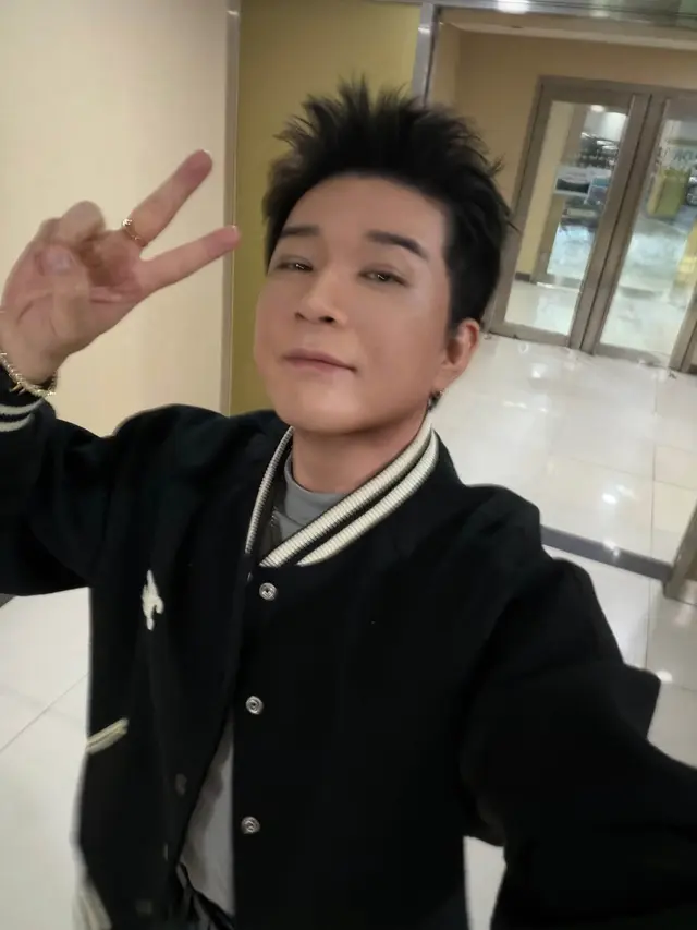 Shindong