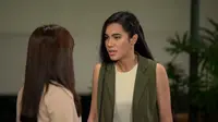 Sinopsis Sinetron SCTV Cinta Buta Episode Rabu 10 Juli 2019: Melly Sedih Pikirkan Reyhan dan Aslan