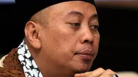 Sidang Mediasi Opick - Dian Rositaningrum Ditunda Lagi