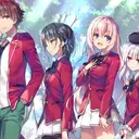 10 Rekomendasi Anime Mirip Classroom of the Elite, Penuh Strategi dan Plot Twist