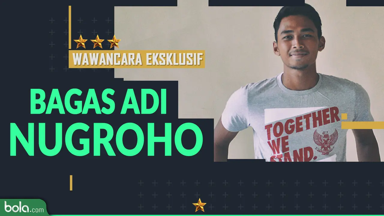 Bagas Adi Nugroho