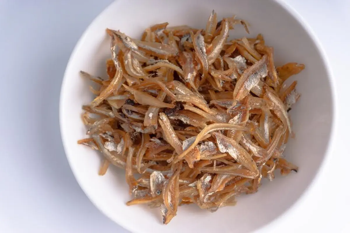 Trik Menyimpan Ikan Teri dengan Benar, Bisa Tahan Hingga 6 Bulan Tanpa Freezer