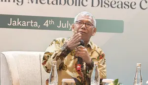 Cara Kerja Tirzepatide di Tubuh Pasien Diabetes Tipe 2