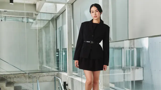 Inspirasi Gaya Maudy Ayunda dalam Keseharian yang Cocok untuk Berbagai Momen