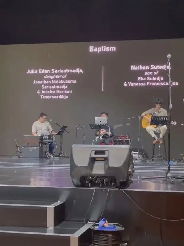 [Fimela] Baby Julian Eden