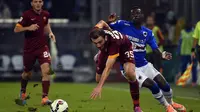 Hasil dan Klasemen Seri A: Roma Gagal Salip Juventus