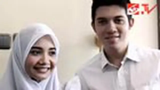Zaskia-Irwansyah Ogah Dipingit